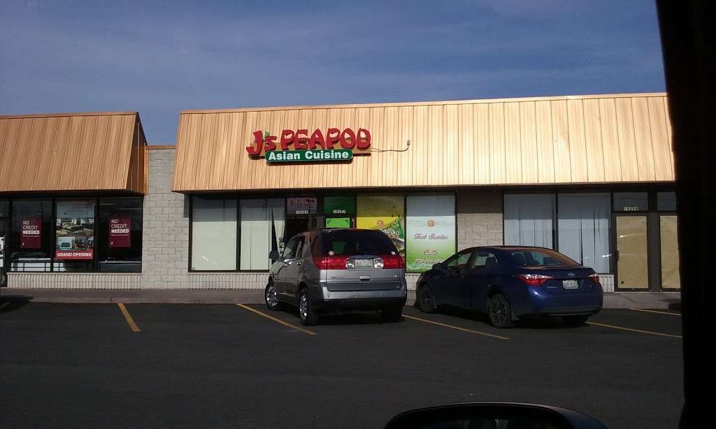 Js Peapod | 19285 Burnham Ave, Lansing, IL 60438 | Phone: (708) 895-8582