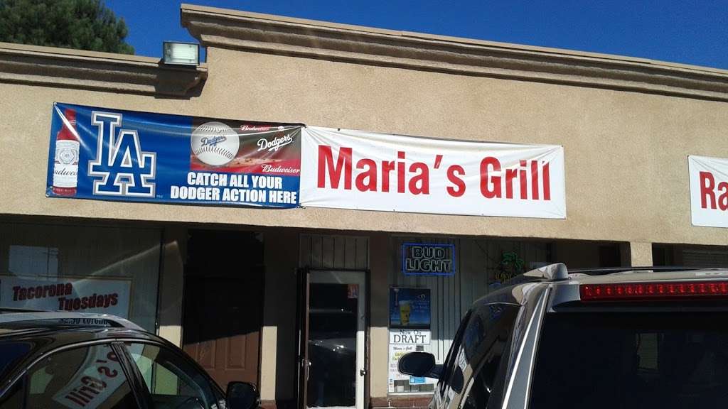 Marias Grill | 13232 Woodruff Ave, Downey, CA 90242, USA | Phone: (562) 803-5384