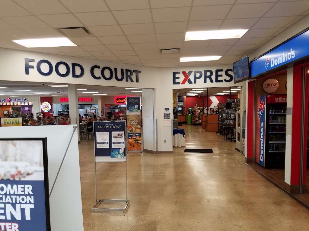 AAFES Mini-Mall | 1387 Williams Rd, San Antonio, TX 78234 | Phone: (210) 221-4612