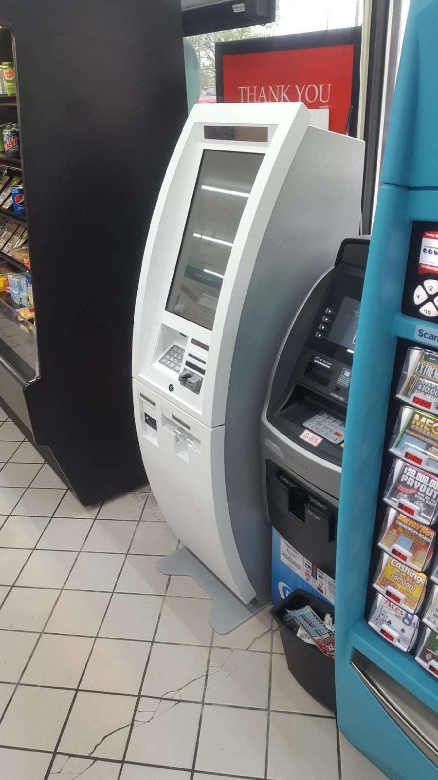 Rockitcoin Bitcoin Atm 1215 S Girls School Rd Indianapolis In 46231 Usa
