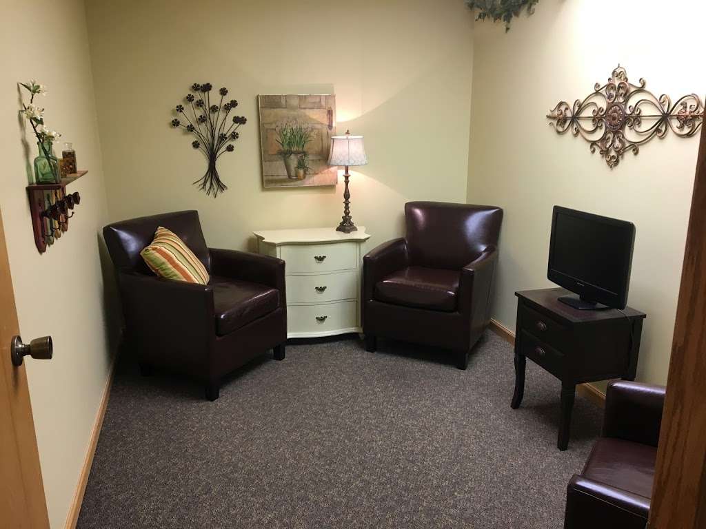 The Womens Center of NW Indiana | 527 N Halleck St suite c, De Motte, IN 46310 | Phone: (219) 987-8000