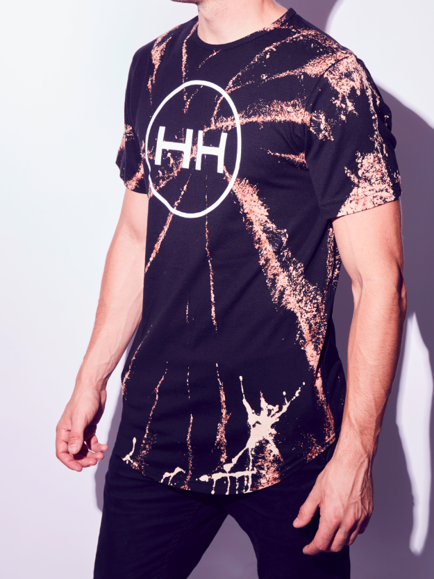 Hollywood Hamilton Clothing | 2203 Davis St, Tampa, FL 33605, USA | Phone: (609) 230-7392