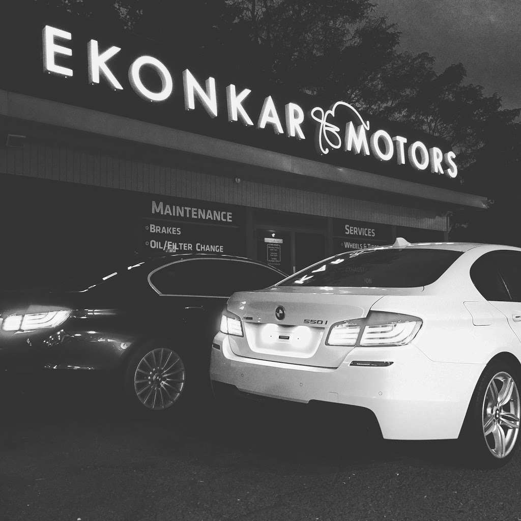 Ekonkar Motors | 2040 US-22, Scotch Plains, NJ 07076 | Phone: (908) 322-2144