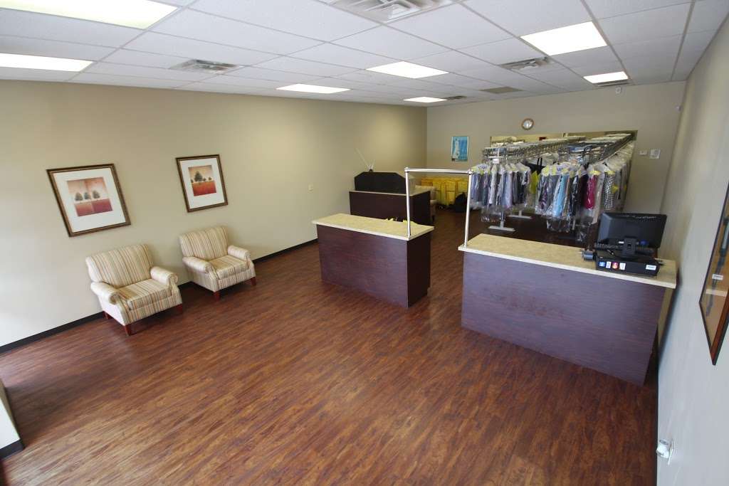 My Cleaners | 9825 S Mason Rd, Richmond, TX 77406, USA | Phone: (281) 232-9200