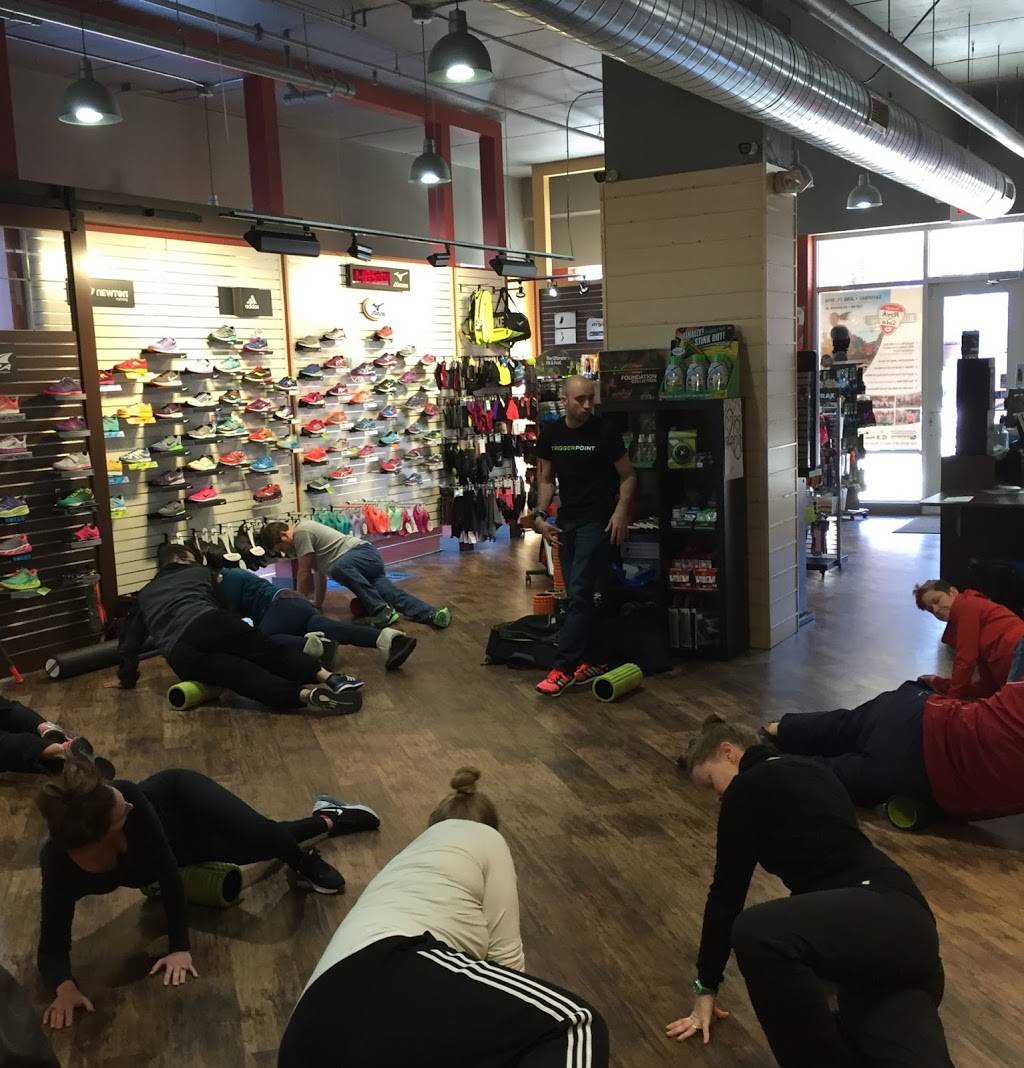 Performance Running Outfitters Shorewood | 4533 N Oakland Ave, Shorewood, WI 53211, USA | Phone: (414) 332-2786