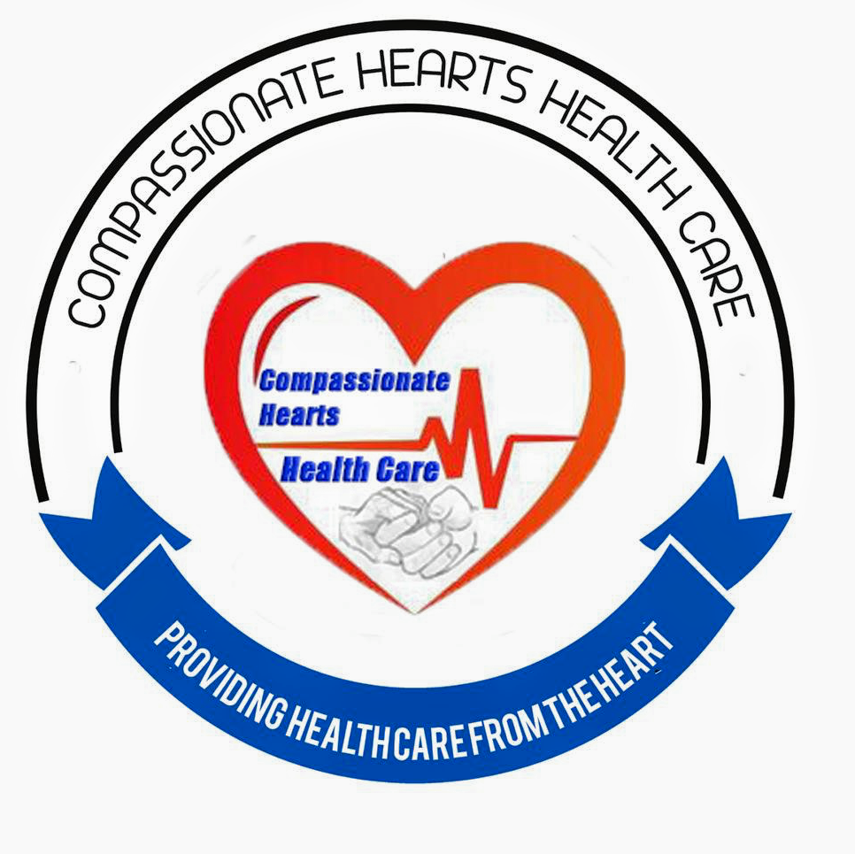 Compassionate Hearts Health Care | 12806 Glasgow Ct, Fort Washington, MD 20744, USA | Phone: (301) 786-3600