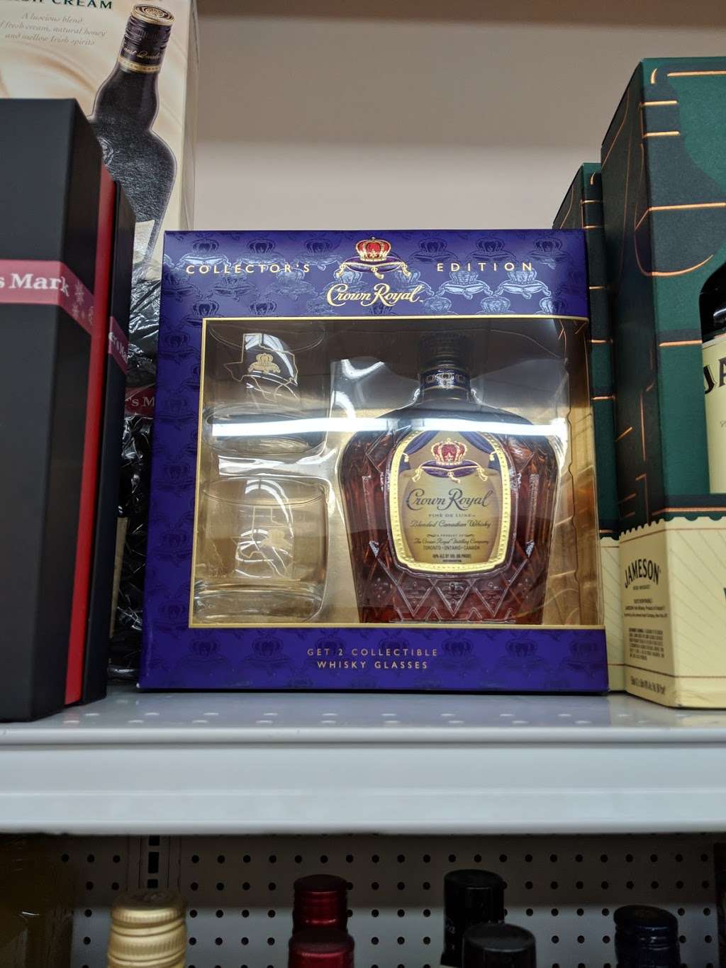 SBJ Liquor | 21212 Kuykendahl Rd # C, Spring, TX 77379, USA | Phone: (281) 528-8808