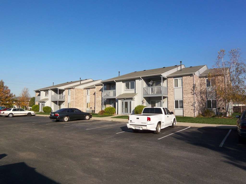 Frankfort Place Senior Apartments | 701 Stone Ridge Dr, Frankfort, IN 46041, USA | Phone: (844) 443-4933