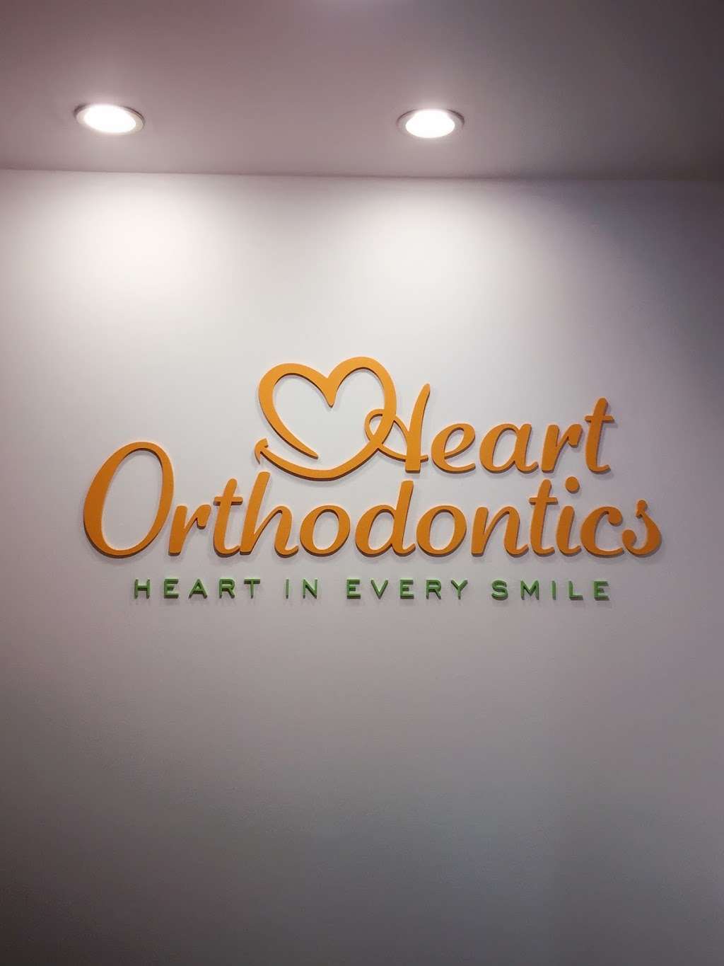 Heart Orthodontics - Dr. Yang Li | 1732 Main Street, Suite C1A, Concord, MA 01742, USA | Phone: (978) 341-8586