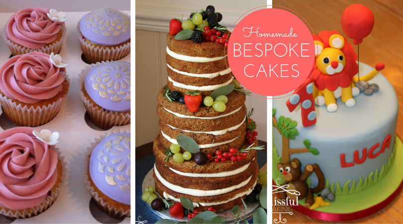 Blissful Baking | Whispering Willows, Sandy Lane, Kingswood KT20 6LZ, UK | Phone: 07742 137634