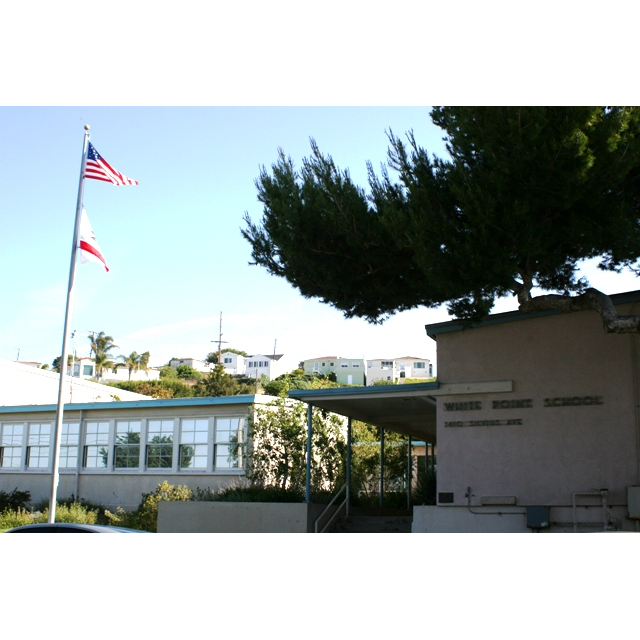 White Point Elementary School | 1410 Silvius Ave, San Pedro, CA 90731 | Phone: (310) 833-5232