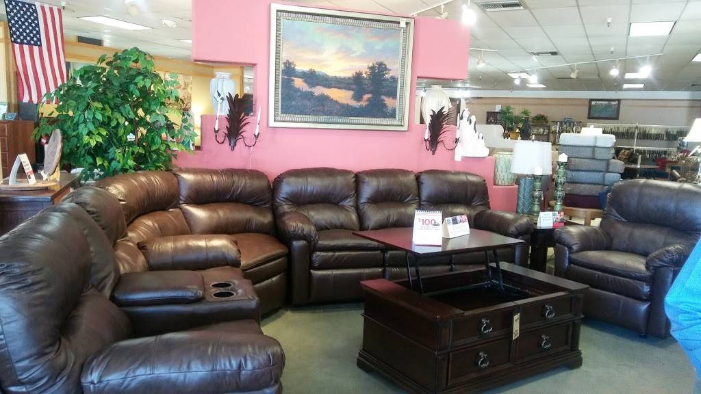 DAWS Home Furnishings | 7714 Gateway Blvd E, El Paso, TX 79915, USA | Phone: (915) 594-3030