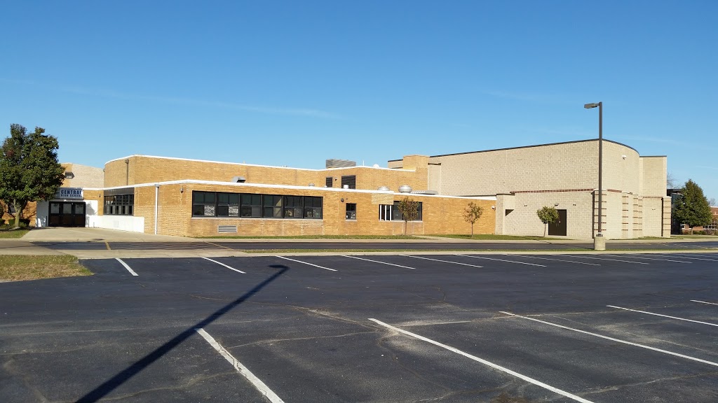 Central High School | 1134 3100 N, Clifton, IL 60927, USA | Phone: (815) 694-2321