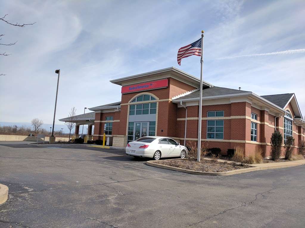 Bank of America Financial Center | 251 E Maple St, New Lenox, IL 60451, USA | Phone: (815) 462-3010