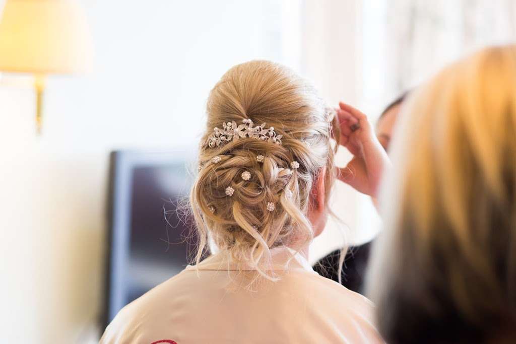 Storme Make Up and Hair | 22 Kings Road, The Keep, Kingston upon Thames KT2 5UA, UK | Phone: 07518 240406