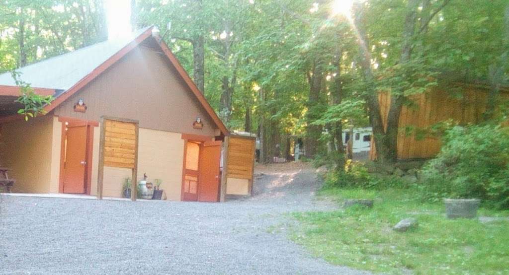 Mountain Vista Campground | 415 Taylor Dr, East Stroudsburg, PA 18301, USA | Phone: (570) 223-0111