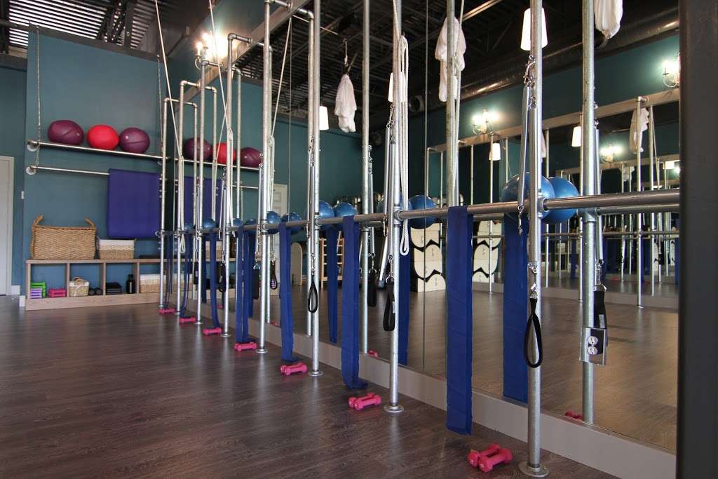 Reform Pilates & Fitness | 3750 S Mason Rd #700, Katy, TX 77450, USA | Phone: (832) 441-4622