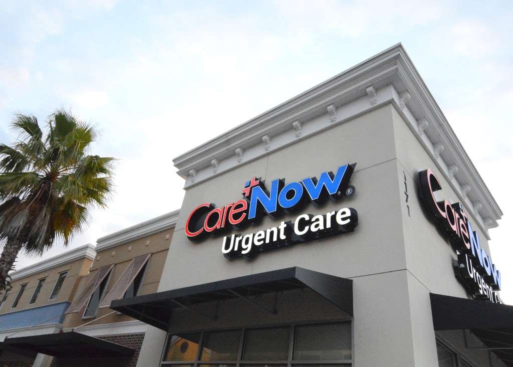 CareNow Urgent Care - Winter Springs | 1171 Cliff Rose Dr, Winter Springs, FL 32708 | Phone: (321) 765-6152