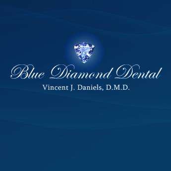 Blue Diamond Dental: Daniels Vincent J DMD | 2300 Pennsylvania Avenue, Suite 2-C, Wilmington, DE 19806, USA | Phone: (302) 655-8387