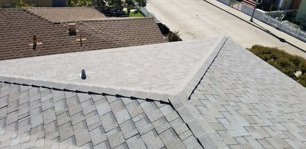 Efficient Roofing inc. | 1621 W 253rd St, Harbor City, CA 90710 | Phone: (310) 935-5778