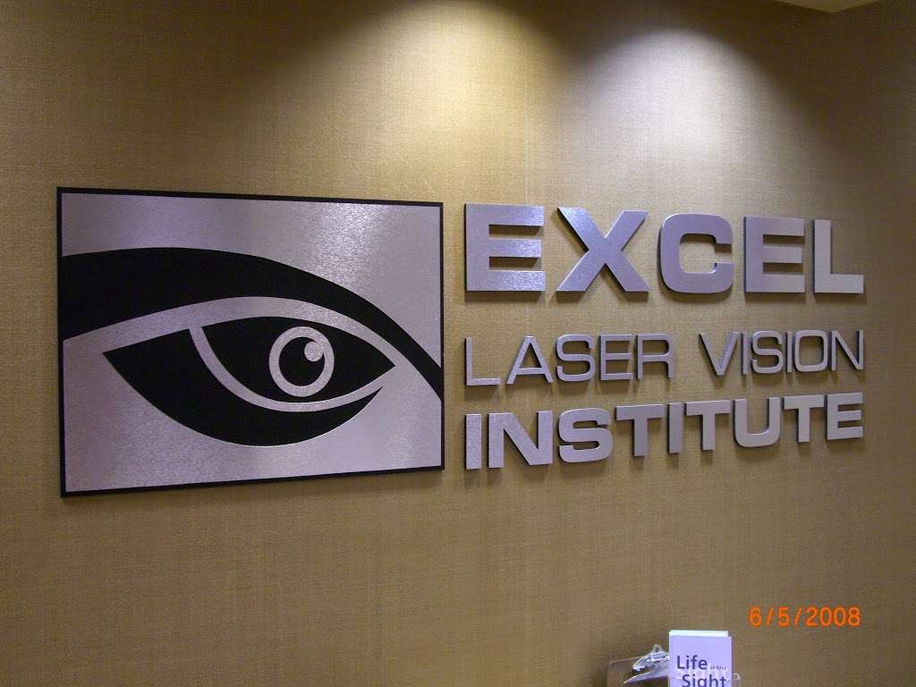 Excel Laser Vision Institute | 10 Pointe Dr Suite 310, Brea, CA 92821, USA | Phone: (866) 923-9235