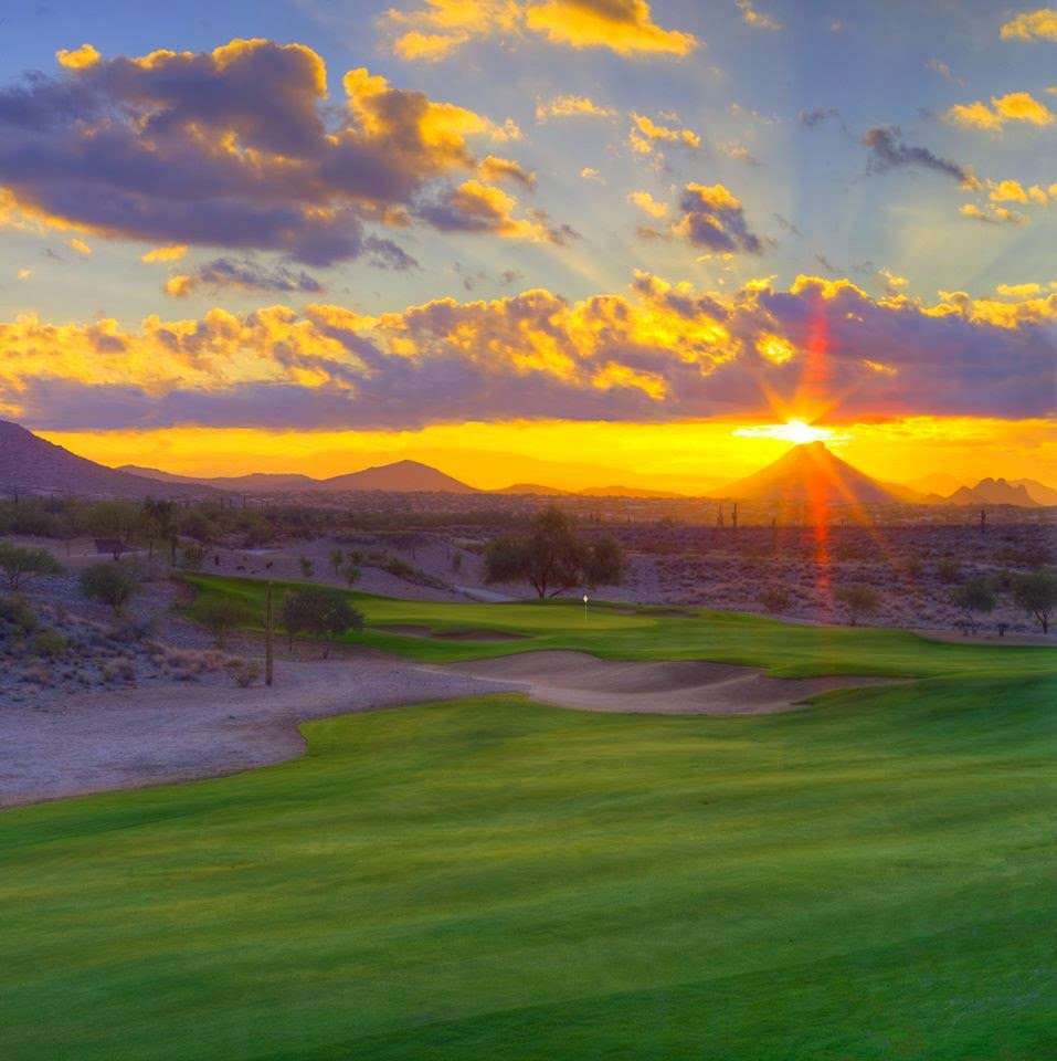 McDowell Mountain Golf Club | 10690 E Sheena Dr, Scottsdale, AZ 85255 | Phone: (480) 502-8200