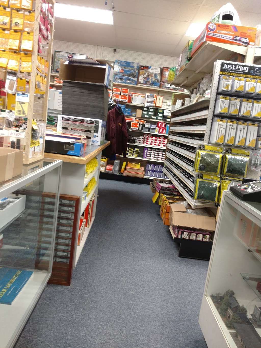 Yankeedabbler Hobbies 101 Kings Hwy, Bellmawr, NJ 08031