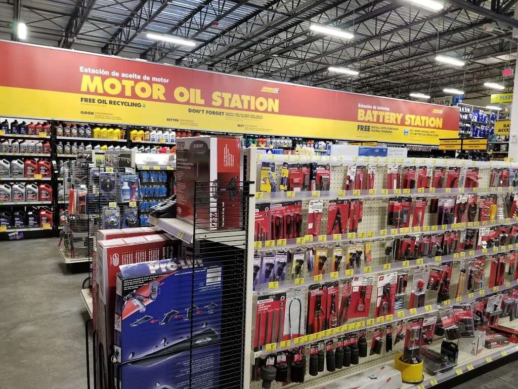 Advance Auto Parts | 5940 South State Road 7 Ste 1, Lake Worth, FL 33449, USA | Phone: (561) 899-4537