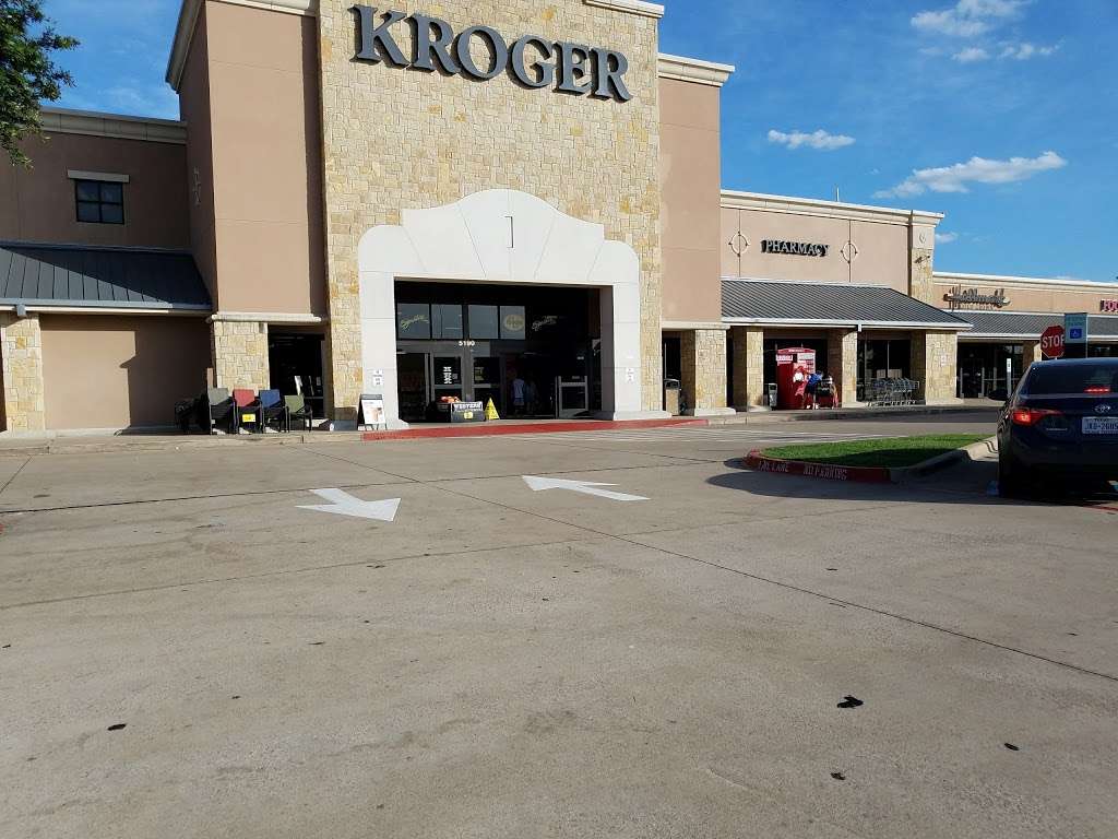 Kroger | 5190 TX-78, Sachse, TX 75048, USA | Phone: (972) 675-2111