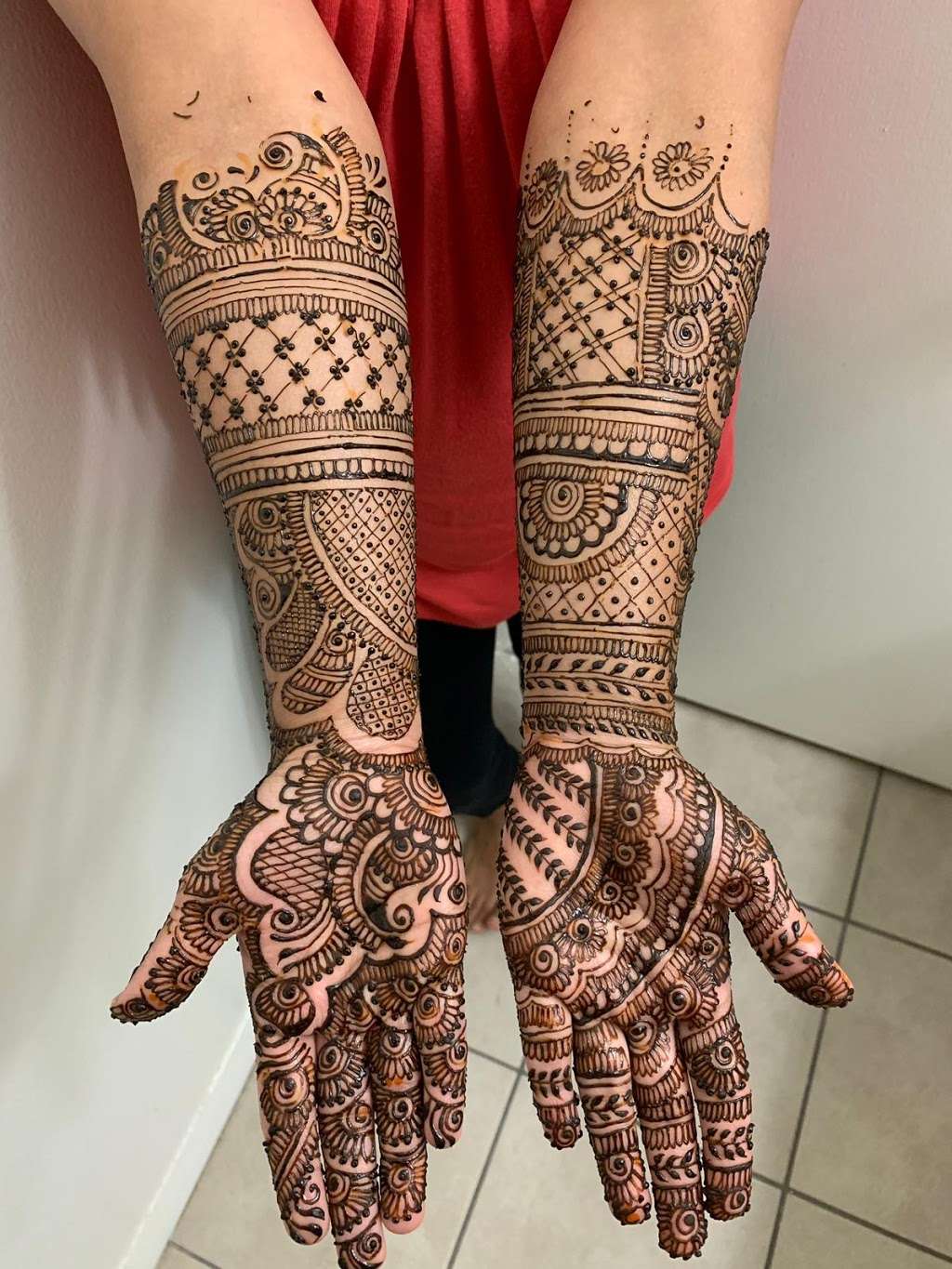 Henna by Ruhi | Cumberland, RI, USA | Phone: (401) 440-9425
