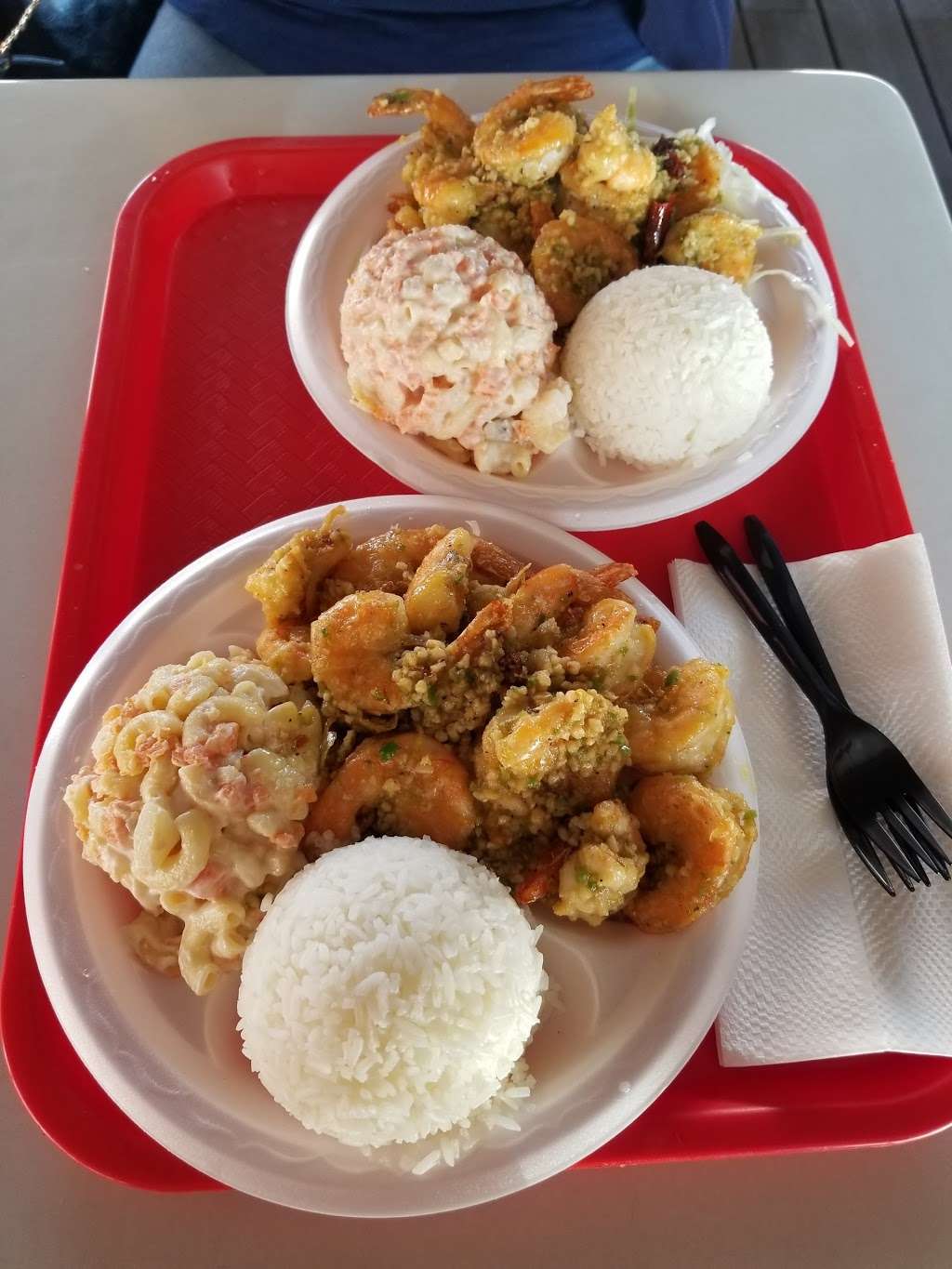 Seafood Express | 2122 Beverly Blvd, Los Angeles, CA 90057, USA | Phone: (213) 483-2122