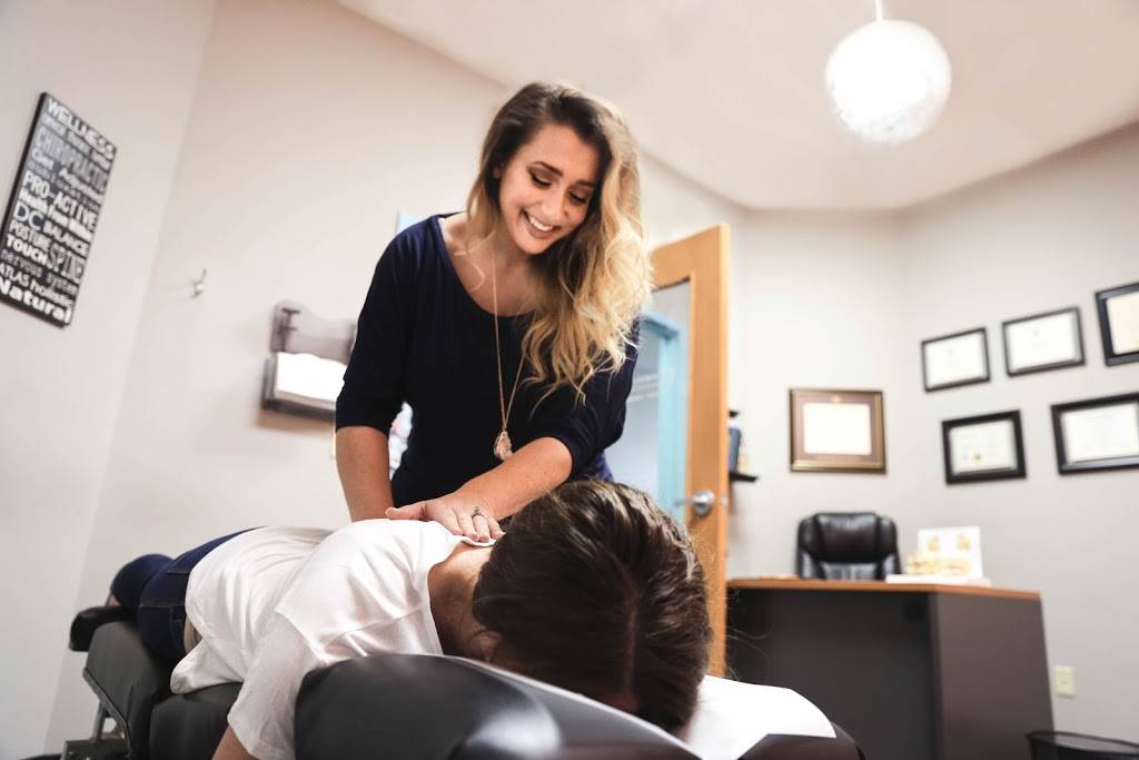 Clearwater Chiropractic | 14055 State Hwy 13 S, Savage, MN 55378, USA | Phone: (952) 226-6800