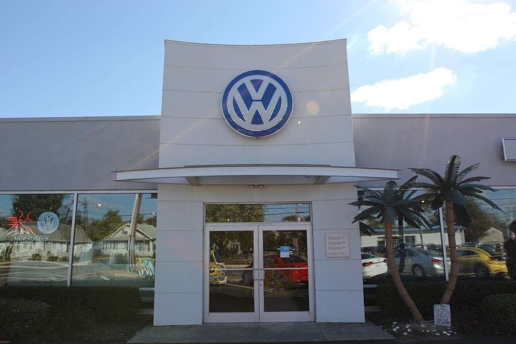 Burlington Volkswagen | 4500 US-130, Burlington, NJ 08016, USA | Phone: (609) 534-7993