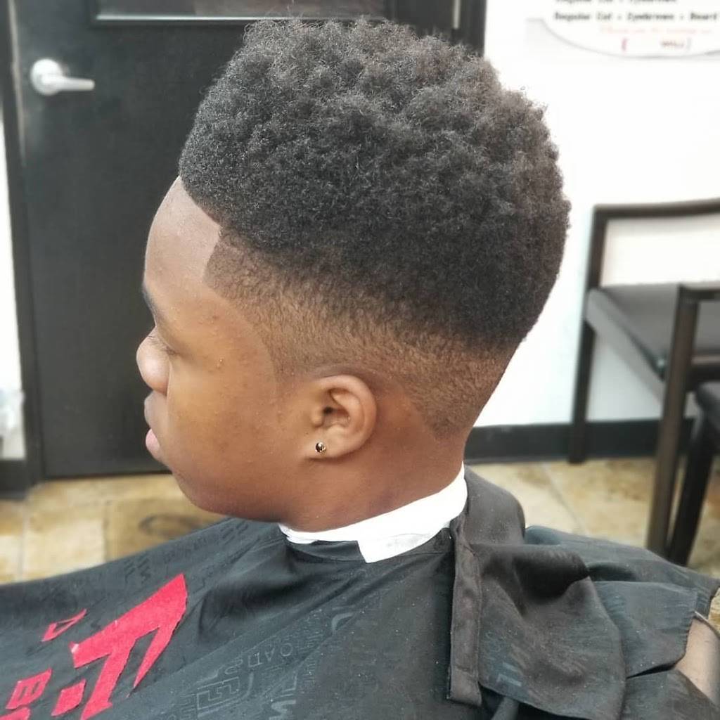 Positiv Vibez Barbershop | 5008 W Northern Ave Ste 15, Glendale, AZ 85301, USA | Phone: (602) 332-0118