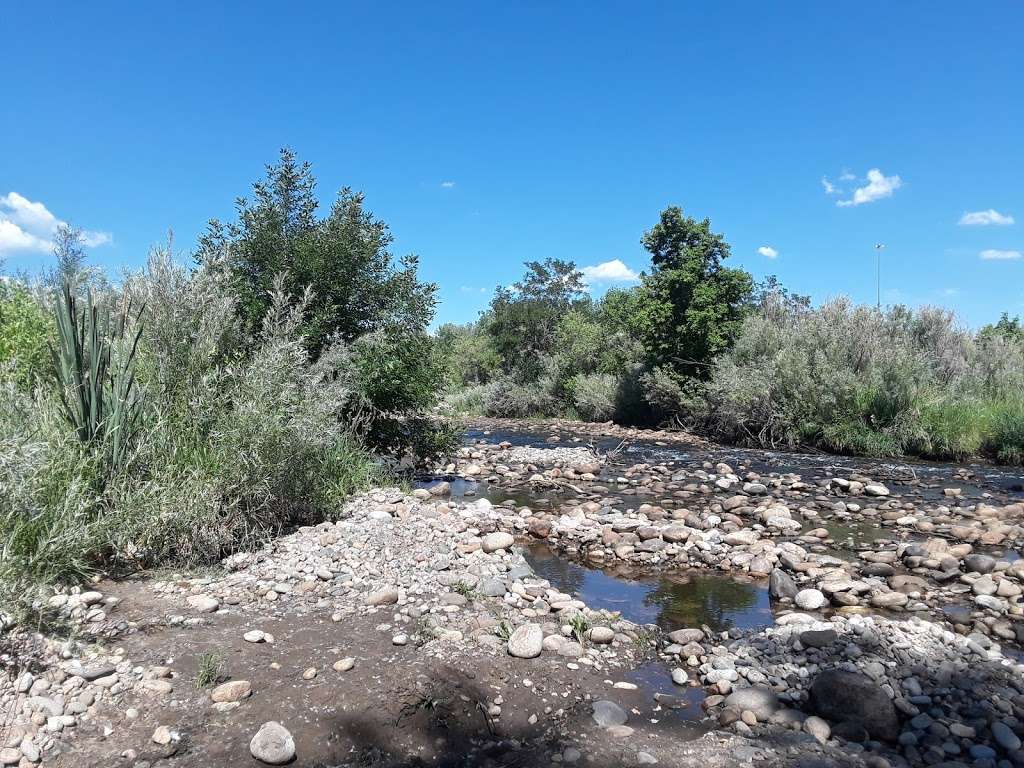 Arapahoe Bar Gold Panning Park | Golden, CO 80403, USA