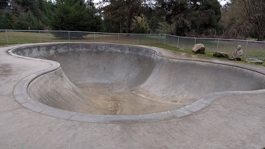 BARC - Vashon Skate Park | 10500 SW 228th St, Vashon, WA 98070, USA | Phone: (206) 463-9602