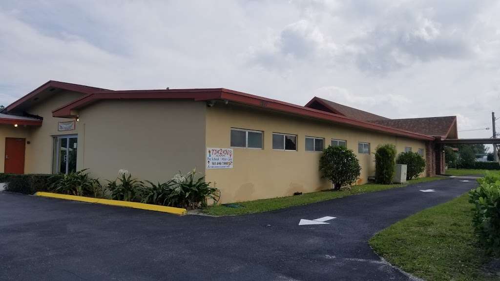 Blue Heron Church Of God | Riviera Beach, FL, United States