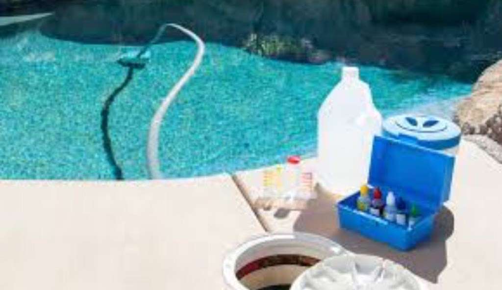 Las Vegas Pool Cleaning and Maintenance | 6617 W Plumflower Ln, Las Vegas, NV 89108, USA | Phone: (702) 323-8666