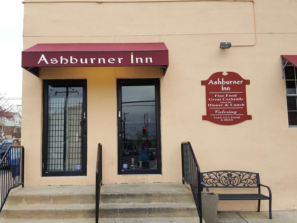 Ashburner Inn | 8400 Torresdale Ave, Philadelphia, PA 19136, USA | Phone: (267) 343-7788