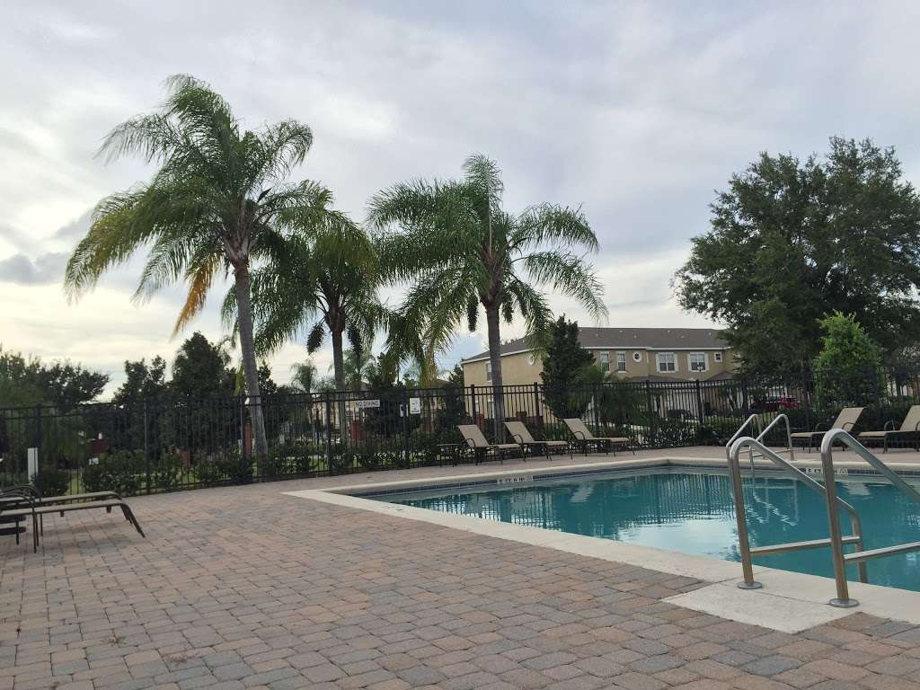 Daniels Landing Club House | 13751 Daniels Landing Cir, Winter Garden, FL 34787, USA | Phone: (407) 656-3540