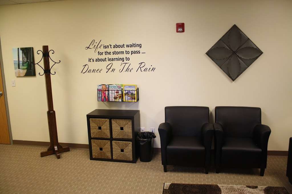 Life Counseling and Wellness Center | 12760 Stroh Ranch Way Suite 201, Parker, CO 80134, USA | Phone: (303) 805-0495