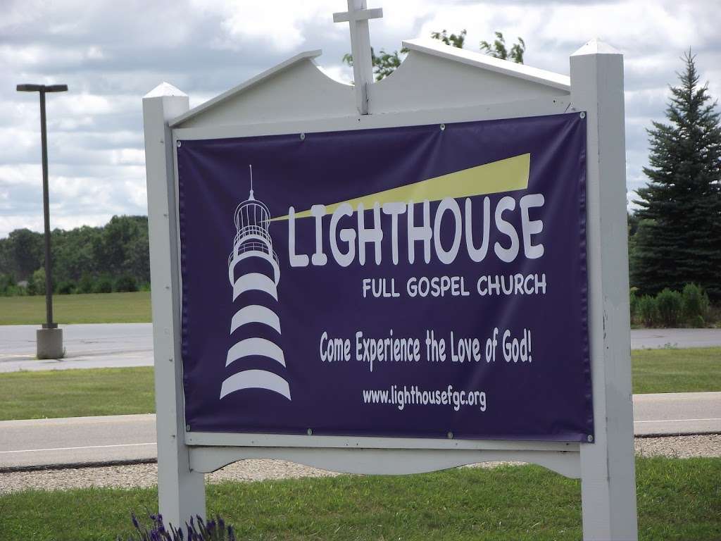 Lighthouse Full Gospel Church | W5502 WI-67, Walworth, WI 53184, USA | Phone: (262) 275-5180