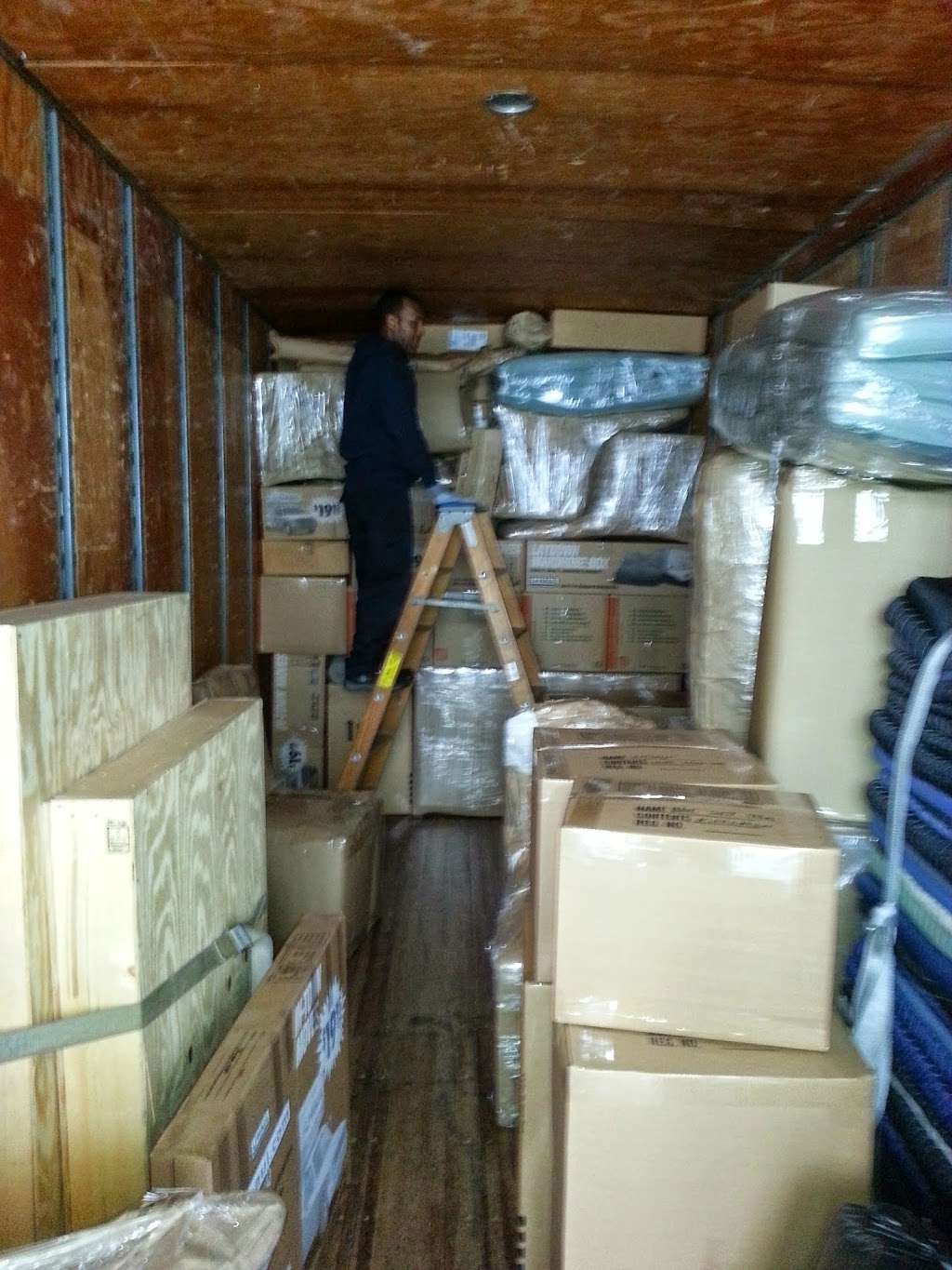 MHO Movers LLC. | 20 Red Oak Ln, Norwalk, CT 06850, USA | Phone: (203) 803-4752