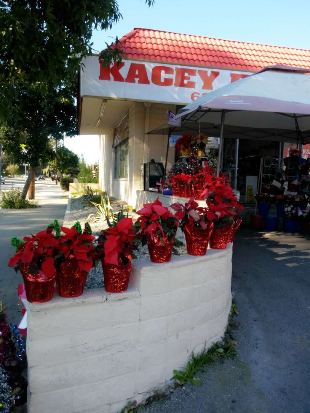 Kaceys Flower Shop | 8129 Arroyo Dr, Rosemead, CA 91770, USA | Phone: (323) 801-3381