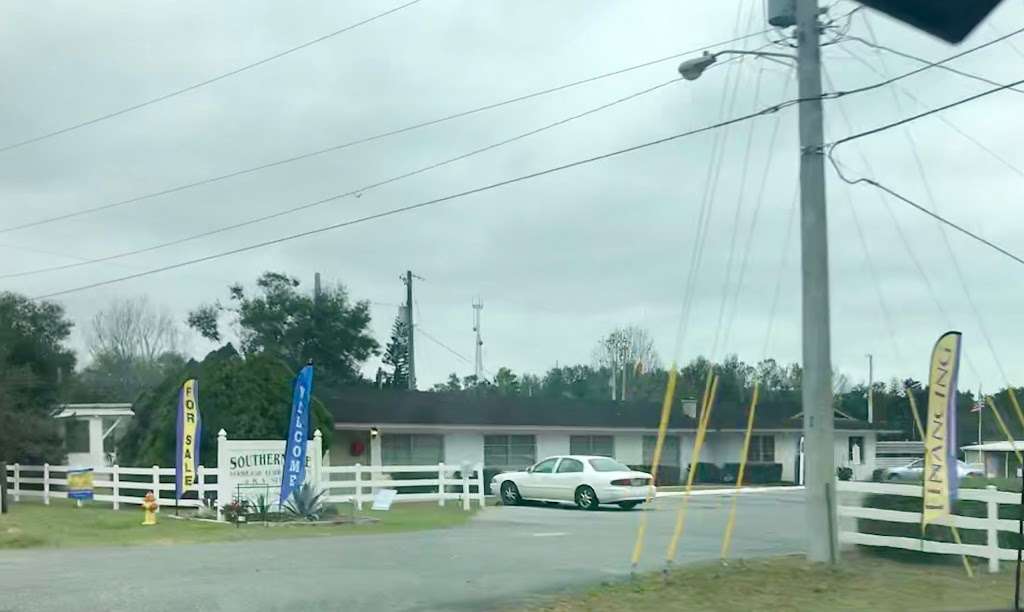 Southernaire | 1700 Sanford Rd, Mt Dora, FL 32757, USA | Phone: (888) 533-6157