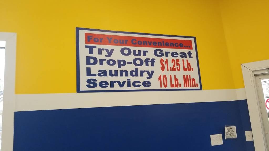 Community Laundry | 701 N Warman Ave, Indianapolis, IN 46222, USA | Phone: (317) 929-1009