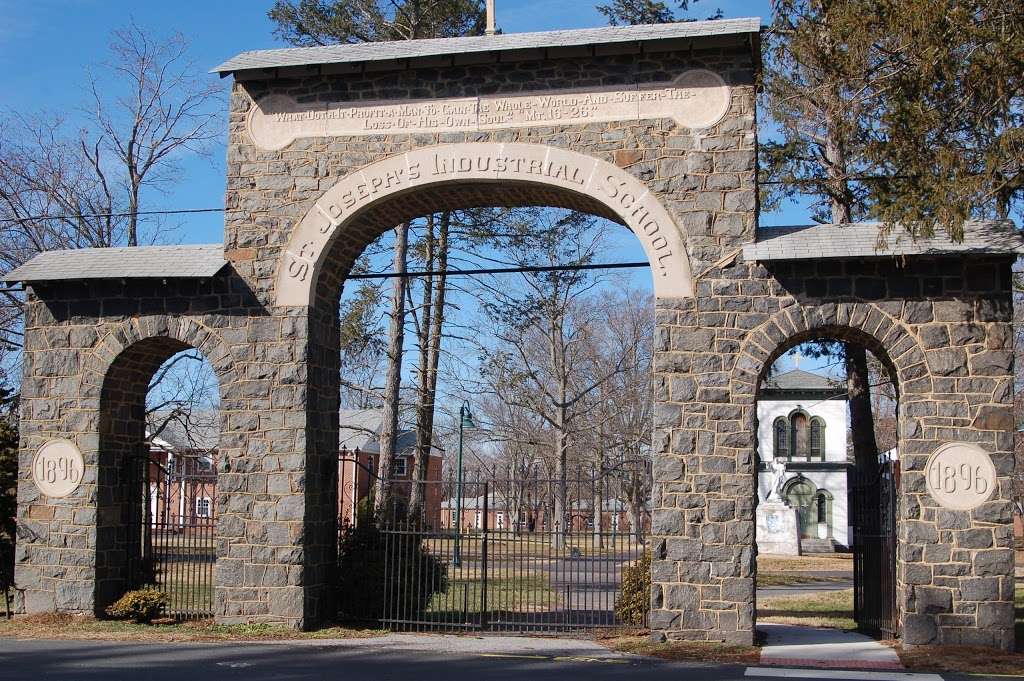 Saint Josephs Catholic Church | Clayton, DE 19938, USA