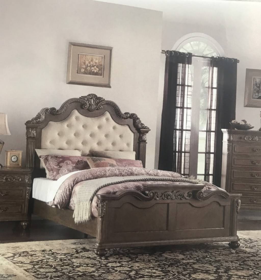 La Casa Furniture and Mattress | 809 E 6th St, Corona, CA 92879, United States | Phone: (408) 396-1800