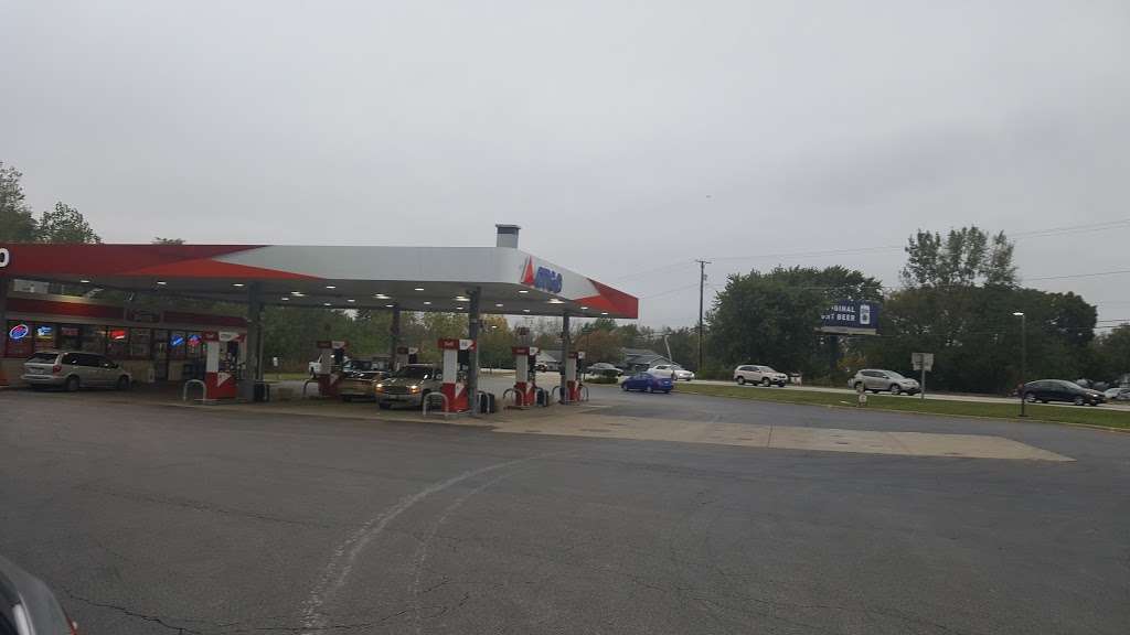 Wadsworth CITGO | 41452 N Green Bay Rd, Wadsworth, IL 60083 | Phone: (847) 872-3110