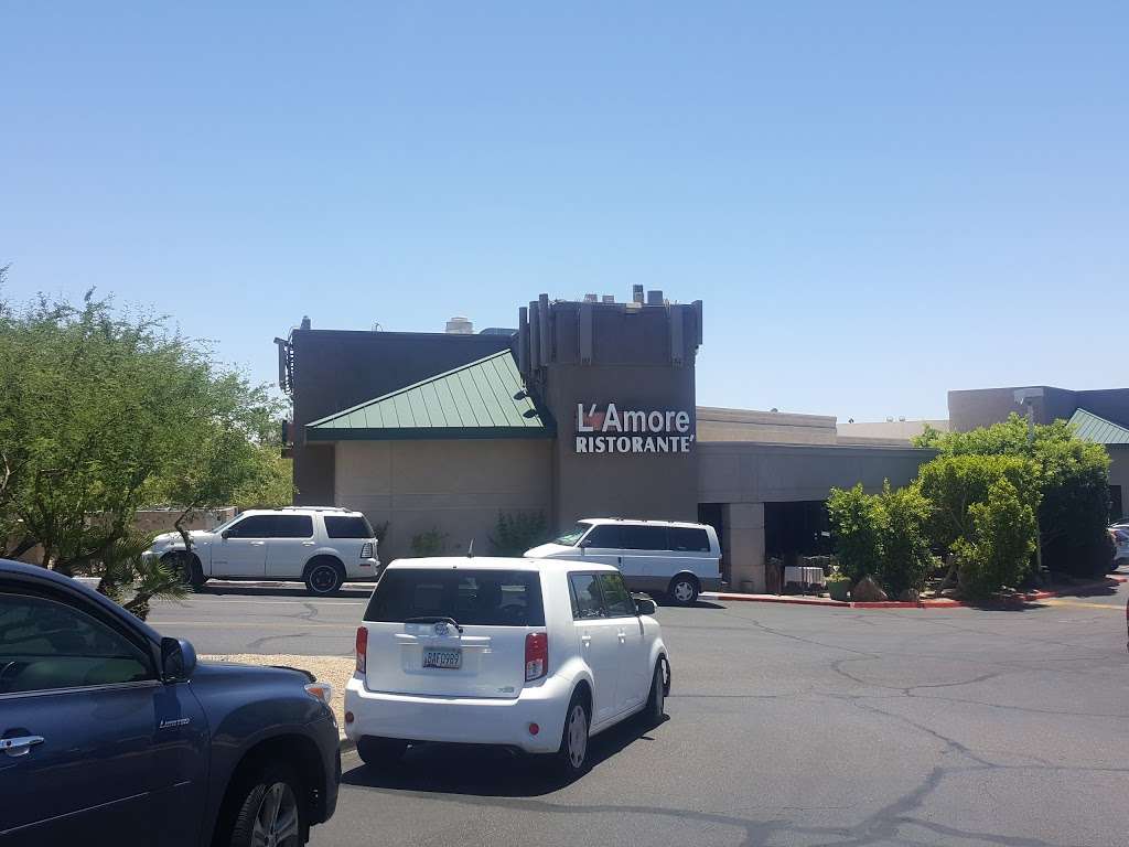 Lamore Italian Restaurant | 3159 E Lincoln Dr, Phoenix, AZ 85016, USA | Phone: (602) 381-3159